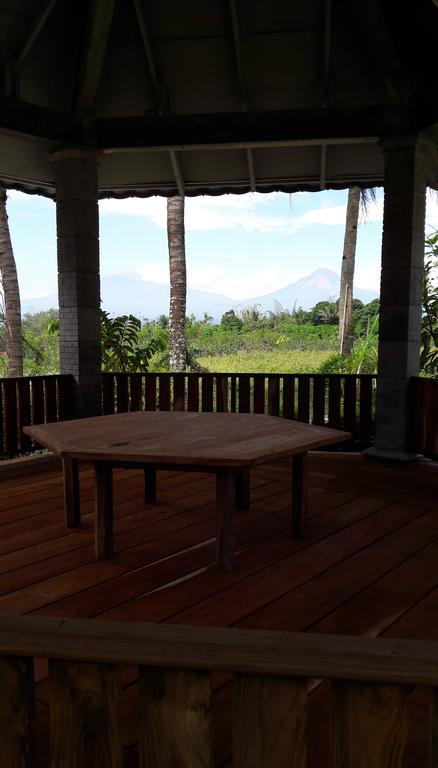 Griya Harja Homestay Magelang Exterior photo