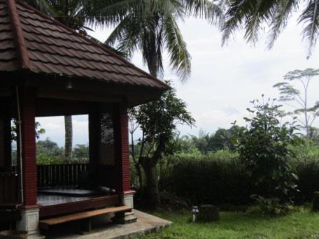 Griya Harja Homestay Magelang Exterior photo